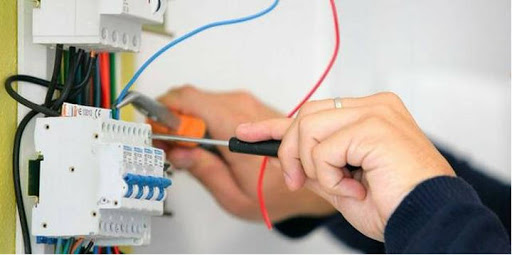 Eletricista Profissional