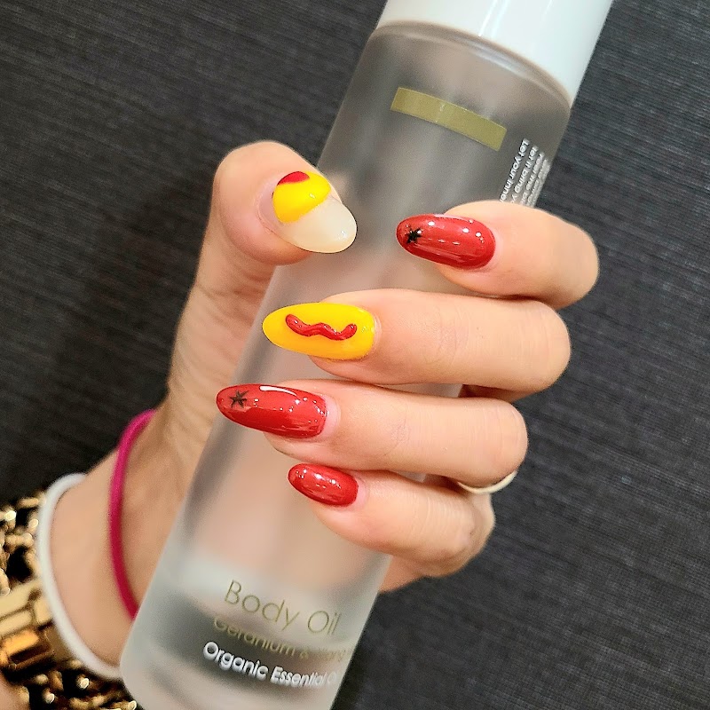 ローズヒップ(ROSE HIP) 姪浜