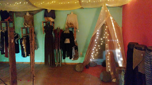 Utopia boho - Visual