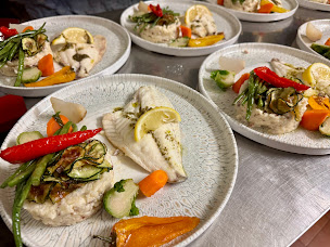 Photo n°75 de La stefa'line à Saint-Paul-Trois-Châteaux (Restaurant)