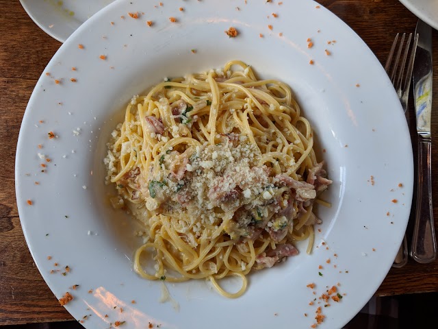 Pomodoro Ristorante Italiano