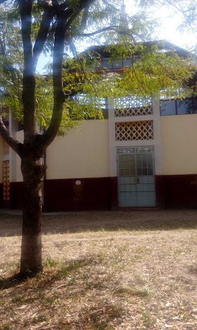 Photos of Amakuriat Catholic parish- Alale