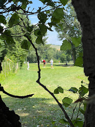 Photo n°14 de Golf du Val d'Auzon à Le Crest (Parcours de golf)