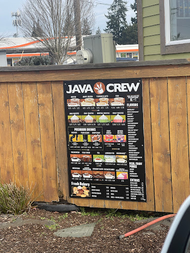Java Crew Keizer - Thumbnail