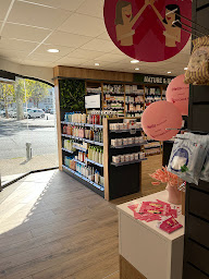 Photo n°4 de Grande Pharmacie De St Just St Rambert (Hello Pharmacie) à Saint-Just-Saint-Rambert (Pharmacie)