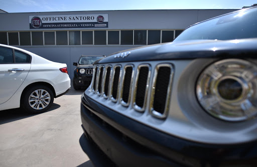 Officine Santoro Srl - Thumbnail