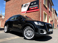 FRANCK BAVAY AUTOMOBILES à Douchy-les-Mines