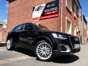 Photo n°1 de FRANCK BAVAY AUTOMOBILES à Douchy-les-Mines (Concessionnaire de véhicules à moteur)