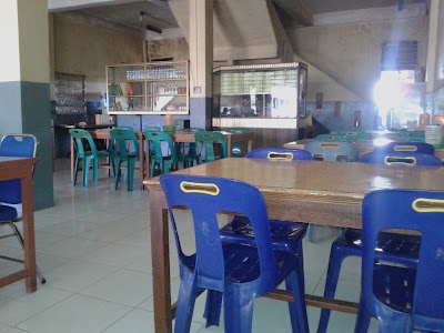 Photos of Bang Din (Eungkot Paya)