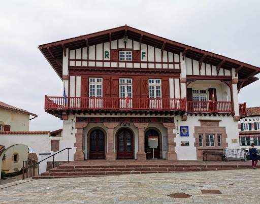 Mairie de Bidart