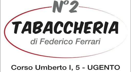 Tabaccheria 2 Ugento di Ferrari Federico - Thumbnail