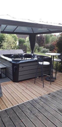 Photo de BP SPA - Installation/Vente et Sav piscines , spas , saunas . Showroom ouvert sur RDV.