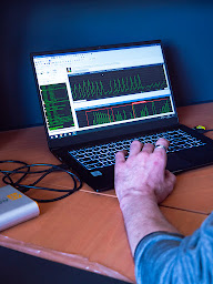 Photo n°8 de MD Turbo Power - Reprogrammation Moteur 62 - M Performance à Beuvry (Garage automobile)