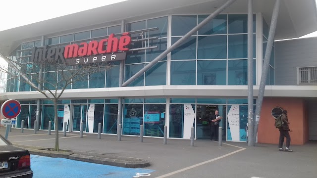 Intermarché SUPER Saint-Sébastien-Sur-Loire
