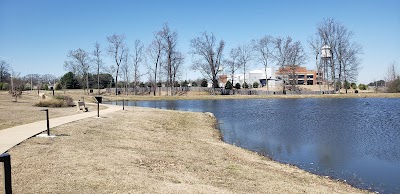 DeSoto County Veterans Park