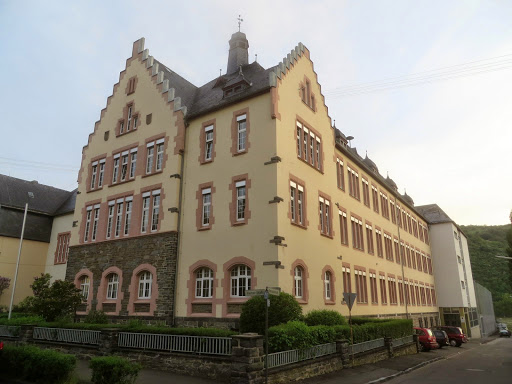 Kant Gymnasium Boppard - Thumbnail