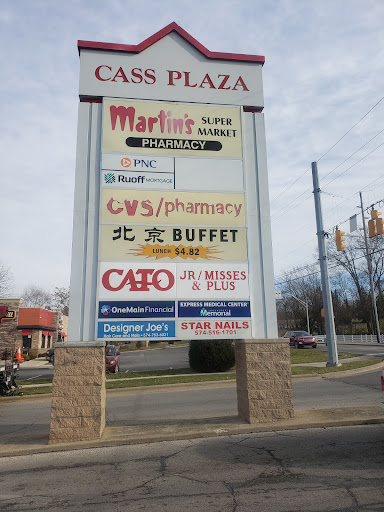 Ruoff Mortgage - Logansport - Thumbnail