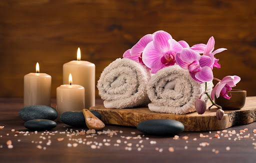 Athens Spa MOBILE Services