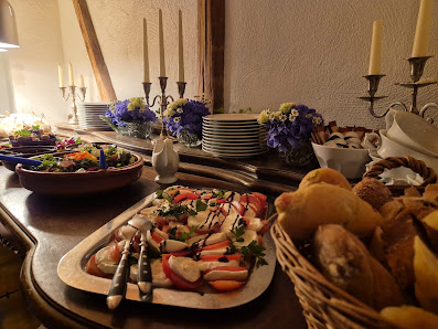 Essen und Trinken