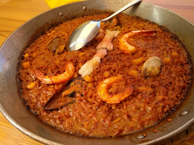ARROZZ EUROPOLIS