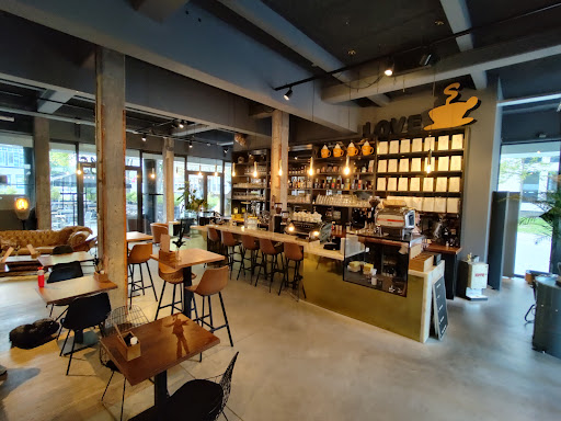 Café Labs