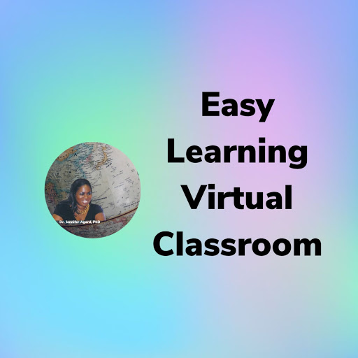 easylearningvirtualclassroom - Visual