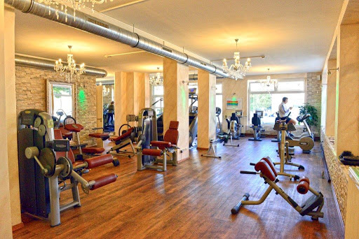 Fitlife Fitnessclub Peißenberg GmbH