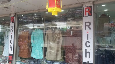 Photos of Megal Brand Shop