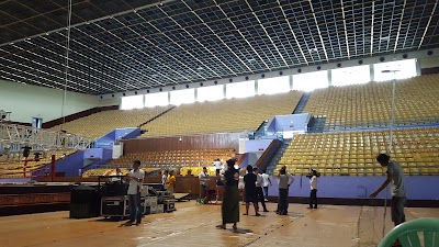 Photos of National Indoor Stadium (1)