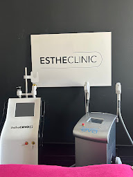 Photo n°15 de EstheClinic Cannes à Cannes (Centre d'épilation laser)