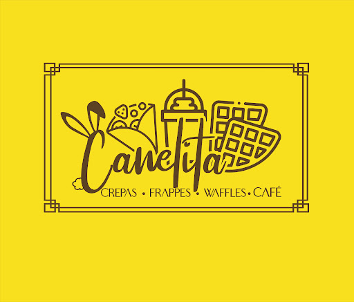 Canelita Crepas Waffles,Frappes y Café - Thumbnail