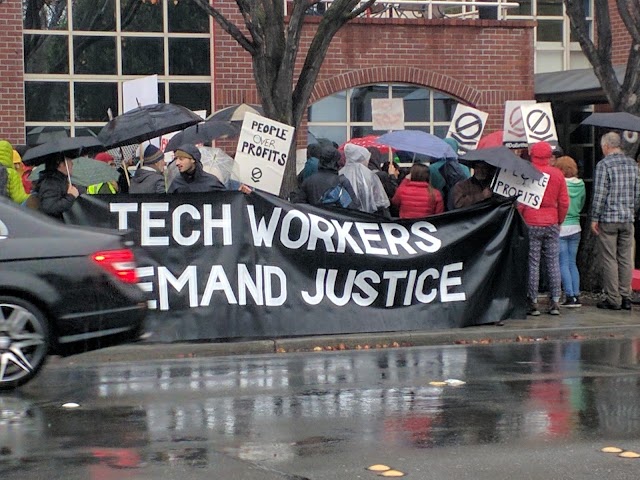 Palantir Technologies
