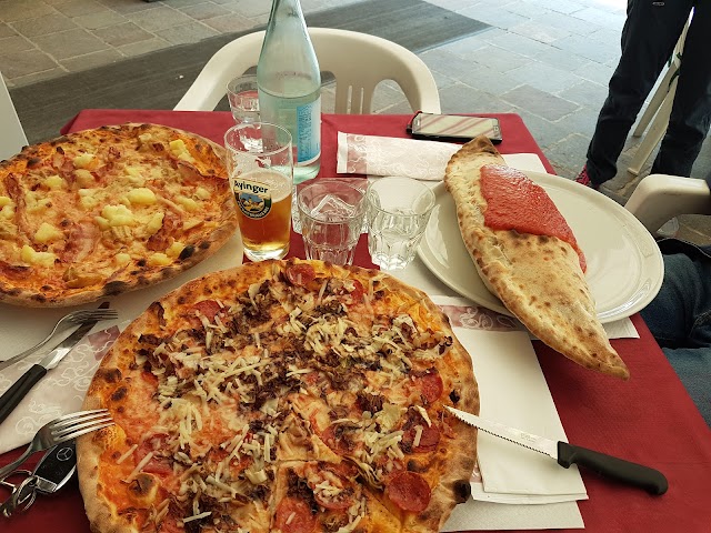 Pizzeria Salin
