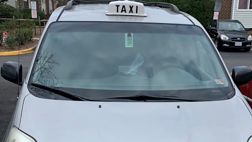 Vamos taxi llc