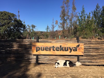 Photos of Puertekuya