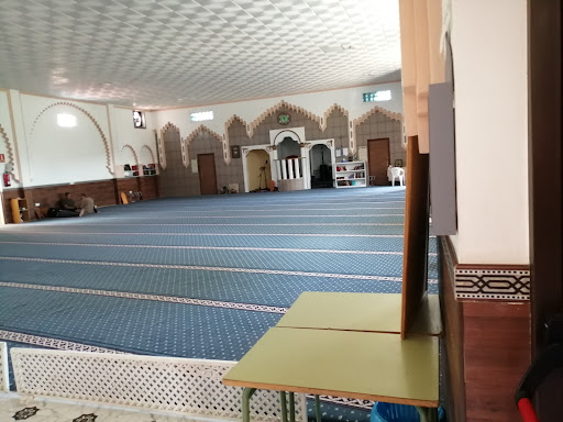 Centro islamico ibn al-abbar المركز الإسلامي إبن الأبّار بأوندا - Thumbnail