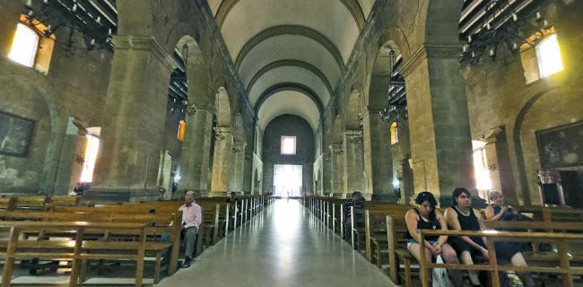 Iglesia de Santo Domingo