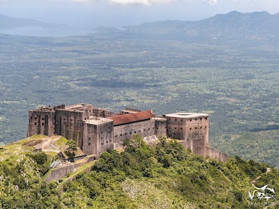 Photos of Historic Haiti - OGDNH Tourism Info
