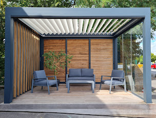 Photo n°10 de Marc Pauwels Sarl à Quaëdypre (Menuisier)