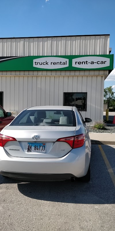 Enterprise Rent-A-Car