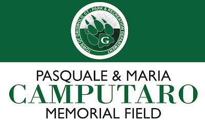 Town of Griswold Park & Rec. Maria & Pasquale Camputaro Memorial Field