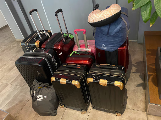 Bounce Luggage Storage - 24/7 La Latina - Thumbnail