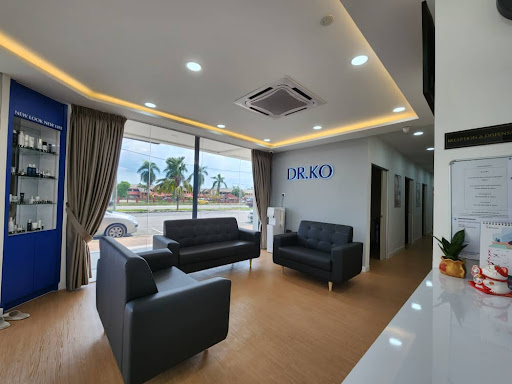 Klinik Dr Ko Lukut