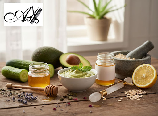 Looking for simple, natural ways to get healthy, glowing skin? At Ally's Family Beauty Saloon in… post image