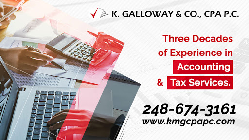 K. Galloway & Co., CPA P.C. - Thumbnail