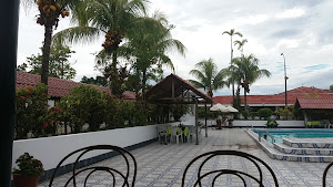 Hotel Sol del Oriente Iquitos 9