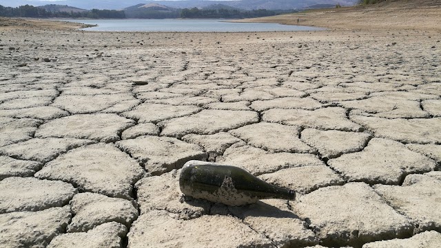 Lago di San Giuliano