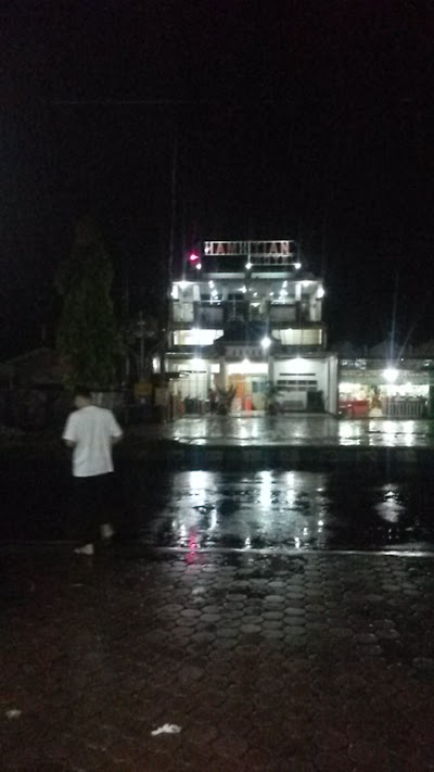 Photos of Ham-Tian Hotel