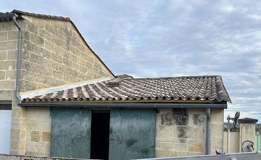 Photo de Couverture-Zinguerie-Ramonage Thomas Sans à Saint-André-de-Cubzac (33240)