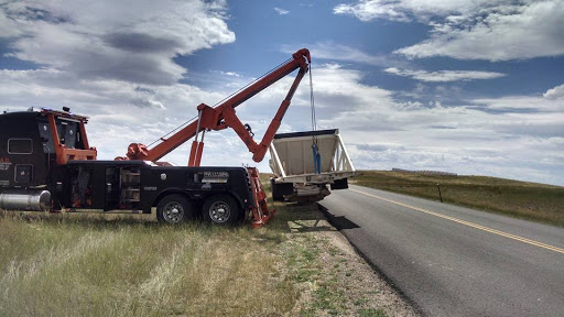 M.A.D. Transportation & Towing Gallery - United States